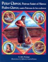 Peter Claver, Patron Saint of Slaves/Pedro Claver, Santo Patrono de los Esclavos - Julia Durango