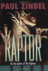 Raptor - Paul Zindel, Daniel Horne