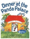 Dinner at the Panda Palace - Stephanie Calmenson, Nadine Bernard Westcott, Calmenson S