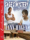 Sage's Mystery (Shifters of Mystery 1) - Lynn Hagen