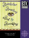 Bachelor Brothers' Bed & Breakfast (Audio) - Bill Richardson