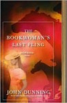 The Bookwoman's Last Fling - John Dunning