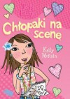 Chłopaki na scenę - Kelly McKain