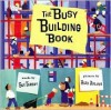 Busy Building Book - Sue Tarsky, Alex Ayliffe