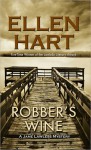 Robber's Wine - Ellen Hart