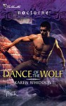 Dance of the Wolf - Karen Whiddon