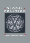 Global Politics: Globalization and the Nation-State - Sara Davies