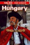 Lonely Planet Travel Survival Kit: Hungary - Lonely Planet, Steven Fallon