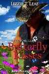 Butterfly Kisses - Lizzie T. Leaf