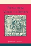 Pietas from Vergil to Dryden - James Garrison