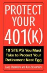 Protect Your 401(k) - Larry Chambers