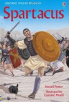 Spartacus (Young Readers Series 2) - Russell Punter