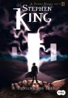 A Escolha dos Três (A Torre Negra, #2) - Stephen King