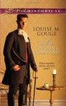 At the Captain's Command - Louise M. Gouge