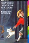 Les neufs vies du magicien - Diana Wynne Jones