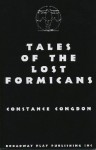 Tales of the Lost Formicans - Constance Congdon