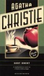 Sort knekt - Agatha Christie