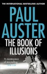 Book of Illusions - Paul Auster