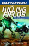 The Killing Fields - Loren L. Coleman