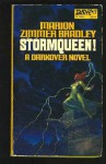 Stormqueen! - Marion Zimmer Bradley