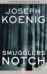 Smugglers Notch - Joseph Koenig