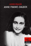 Anne Franks Dagbok - Anne Frank, Tormod Haugen