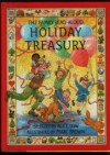 The Family Read-aloud Holiday Treasury - Alice Low