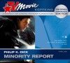 The Minority Report - Philip K. Dick