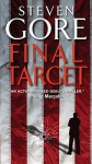 Final Target - Steven Gore