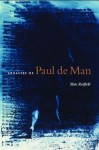 Legacies of Paul de Man - Marc Redfield