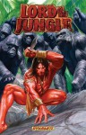 Lord of the Jungle Volume 1 TP - Arvid Nelson