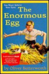 The Enormous Egg - Louis Darling