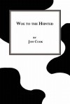 Woe to the Hunted - Jeff Cook