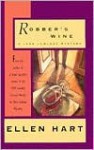 Robber's Wine: A Jane Lawless Mystery - Ellen Hart, Babe Hart