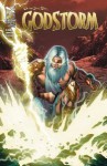 Grimm Fairy Tales Presents: Godstorm - Patrick Shand