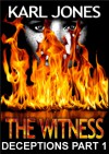 The Witness - Karl Jones