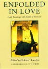 Enfolded In Love - Robert Llewelyn