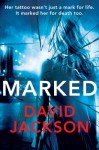 Marked - David Jackson