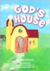 God's House - Ellen Javernick