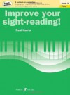 Improve Your Sight-Reading! Trinity Piano: Grade 2 - Alfred Publishing