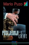 Posljednji Don - Mario Puzo