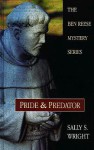 Pride & Predator - Sally Wright