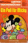 Ein Fall für Micky - Walt Disney Company