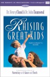 Raising Great Kids for Parents of Preschoolers Participant's Guide - Henry Cloud, John Townsend