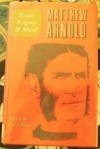 The Complete Prose Works of Matthew Arnold: Volume VIII. Essays Religious and Mixed - Matthew Arnold