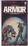 Armor - John Steakley