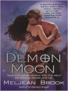 Demon Moon - Meljean Brook