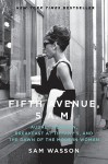 Fifth Avenue, 5 A.M.: Audrey Hepburn, Breakfast at Tiffany's, and the Dawn of the Modern Woman (Audio) - Sam Wasson, Grover Gardner