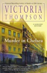 Murder in Chelsea (Gaslight Mystery) - Victoria Thompson