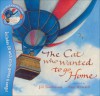 The Cat Who Wanted to Go Home - Jill Tomlinson, Paul Howard